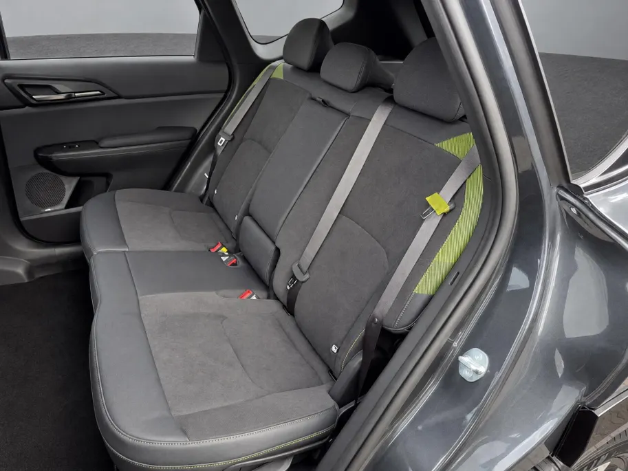 Kia EV5 GT AWD 81.4 kWh GT | Full options| Per heden te bestellen | Leverbaar 2027 |