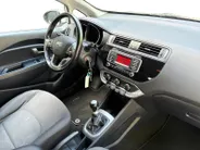 Kia Rio 1.2 CVVT ComfortLine