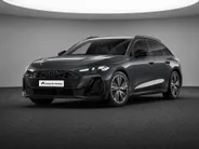 Audi A5 2.0 e-hybrid quattro S edition 299 PK · Premium pakket · Optiekpakket zwart · Trekhaak elek. wegklapbaar