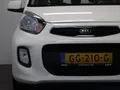 Kia Picanto 1.0 CVVT ComfortLine