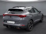 CUPRA Formentor 1.4 245pk DSG e-Hybrid VZ Performance · Panoramadak · 360 Camera · Wegklapbare Trekhaak · Stoel-&Stuurverwarming · 19'' Inch ·