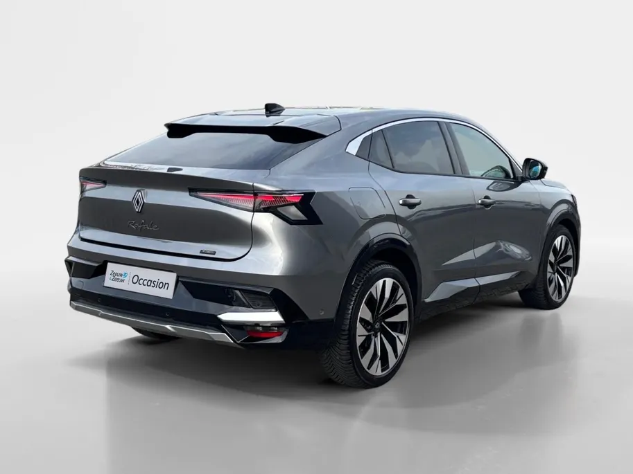 Renault Rafale 200PK E-Tech Full Hybrid Techno Automaat | All Season Banden | Blind Spot | Google Built-In Navi | Camera | Digital Cockpit | Apple CarPlay/Android Auto | Adaptive Cruise Control |