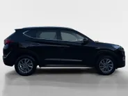 Hyundai Tucson 1.6 GDi Comfort | Elektrisch Verstelbare Stoelen | Navigatie | Bluetooth | Camera | Stoelverwarming | Cruise & Climate Control | Onderhoudshistorie | All Season Banden | 12 Maanden BOVAG Garantie