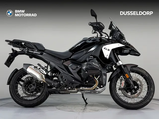 BMW R 1300 GS