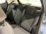 Ford Fiesta 85PK Trend | 1e eigenaar | Navi | Cruise Control | Airco | DAB | Apple CarPlay/Android Auto | Parkeersensoren | Elektrische Ramen & Spiegels | Licht Sensor |