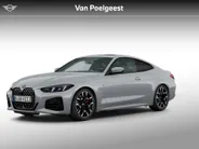 BMW 4 Serie Coupé 420i