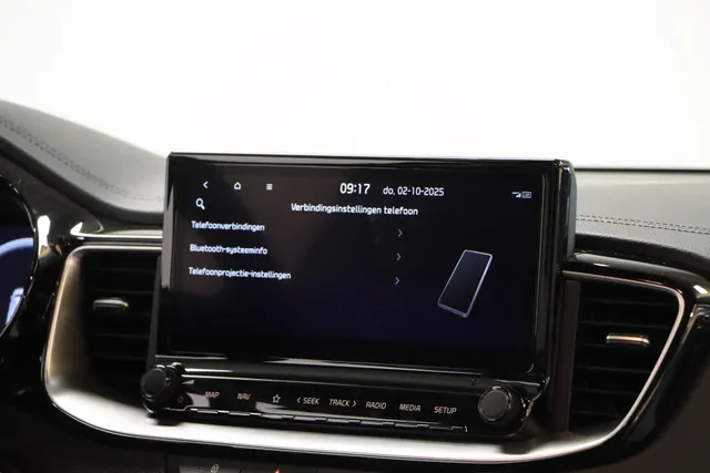 Kia Ceed Sportswagon 1.0 T-GDi DynamicPlusLine