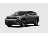 Škoda Peaq 60 Business Edition |  Derde zitrij |  Simply Clever | Trekhaak wegklapbaar |