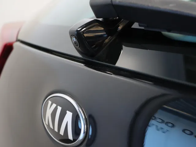 Kia Niro 1.6 GDi Hybrid DynamicLine