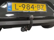 Renault Clio 1.0 TCe Zen Airco applecarplay android auto cruise controle electrische ramen trekhaak lm velgen 12 maanden garantie zeer mooie auto