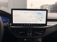 Ford Focus Wagon 1.0 EcoBoost ST Line 125 PK WINTER PACK I LEDEREN BEKLEDING I APPLE CARPLAY / ANDROID AUTO I ' 18 ' VELGEN I