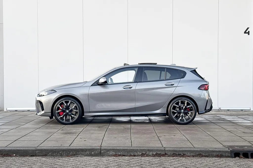 BMW 1 Serie 120 M Sport Pro