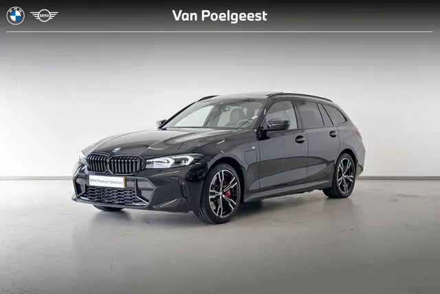 BMW 3 Serie Touring