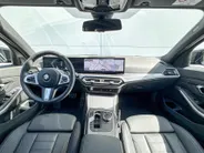 BMW 3 Serie Touring 320i M-Sport Pro