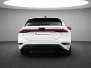 Audi A6 e-tron S edition 83 kWh 286 PK · Tech Pro · 21' LM Velgen · Bang & Olufsen Sound · Panorama-glasdak · Privacy glas · Head up display · Luchtvering · Servosluiting