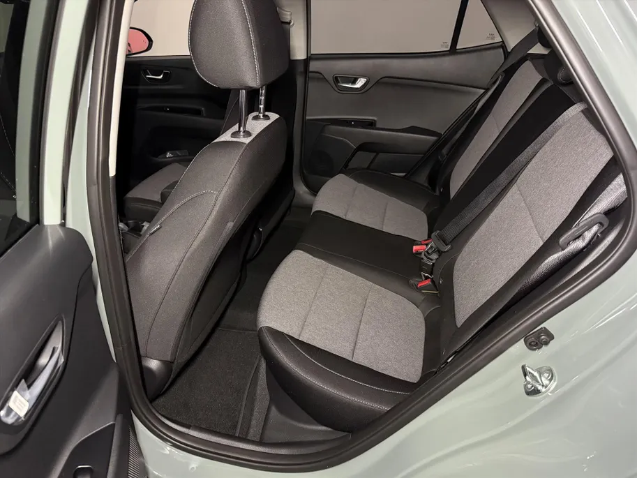 Kia Stonic 1.0 T-GDi MHEV 115pk ExecutiveLine