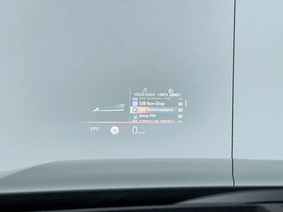 BMW i5 Touring eDrive40 M Sport Edition