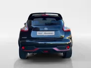 Nissan Juke 1.2 DIG-T S/S N-Connecta | Cruise control | Achteruitrijcamera | Keyless start | Climate control