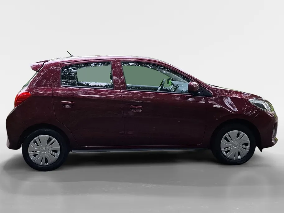 Mitsubishi Space Star 1.2 Connect+ | LAGE KILOMETERS | AIRCO | TELEFOON | 5 DEURS |