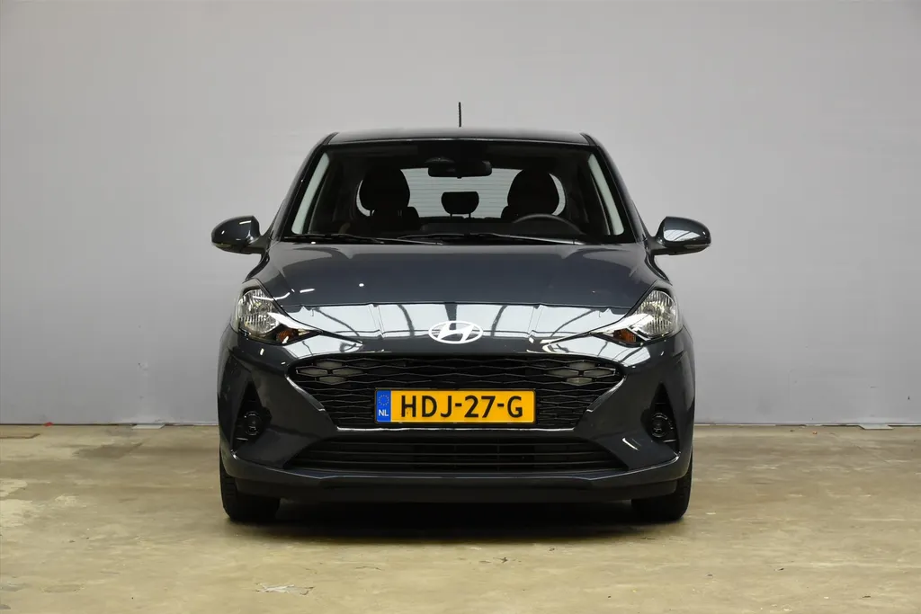 Hyundai i10 1.0i Automaat Comfort Smart | Navi | Camera
