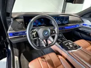 BMW i7 xDrive60