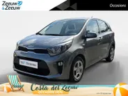Kia Picanto 1.0 DPi ComfortLine | Airco |Cruise Control | Elektr. Ramen | 5 Deurs |