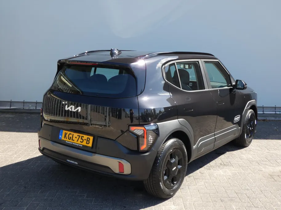 Kia EV2 42,2 kWh 147pk (5-zits) Air