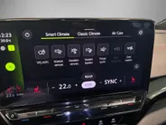 Volkswagen ID.5 GTX 77 kWh 299pk · Panoramadak · 360 Camera · Keyless · Dodehoeksensor · Matrix LED · Alarmklasse 3 · Head-Up Display ·