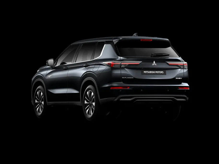 Mitsubishi Outlander 2.4 PHEV Intense € 5.000 euro korting eigen voorraad| 8 jaar garantie| Snel leverbaar | Totaalprijs op is op.