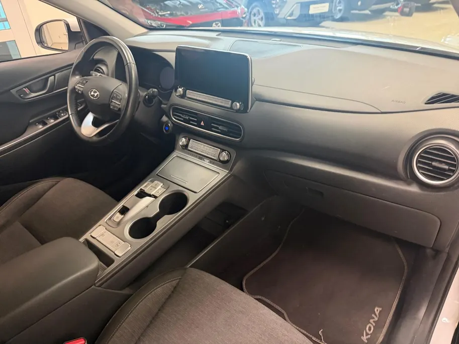 Hyundai Kona EV | 64KWH | COMFORT | SOH 100% | APPLE CARPLAY | CAMERA |