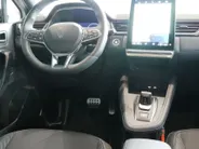Renault Captur 1.8 E-Tech full hybrid 160 esprit Alpine | Rijdende demonstratie auto | Vraag naar de actuele kilometerstand |