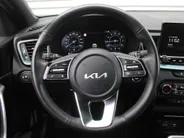 Kia Ceed 1.0 T-GDi Design Edition | Stuur-/stoelverwarming | Cruise | Camera | 16' LM | Dodehoekdetectie | JBL audio | LED |