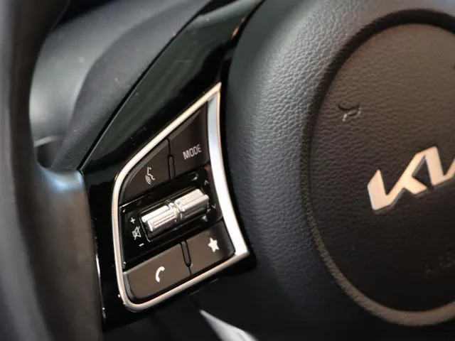 Kia Ceed 1.0 T-GDi Design Edition