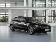 Mercedes-Benz A-Klasse 250 e 140 Year Edition