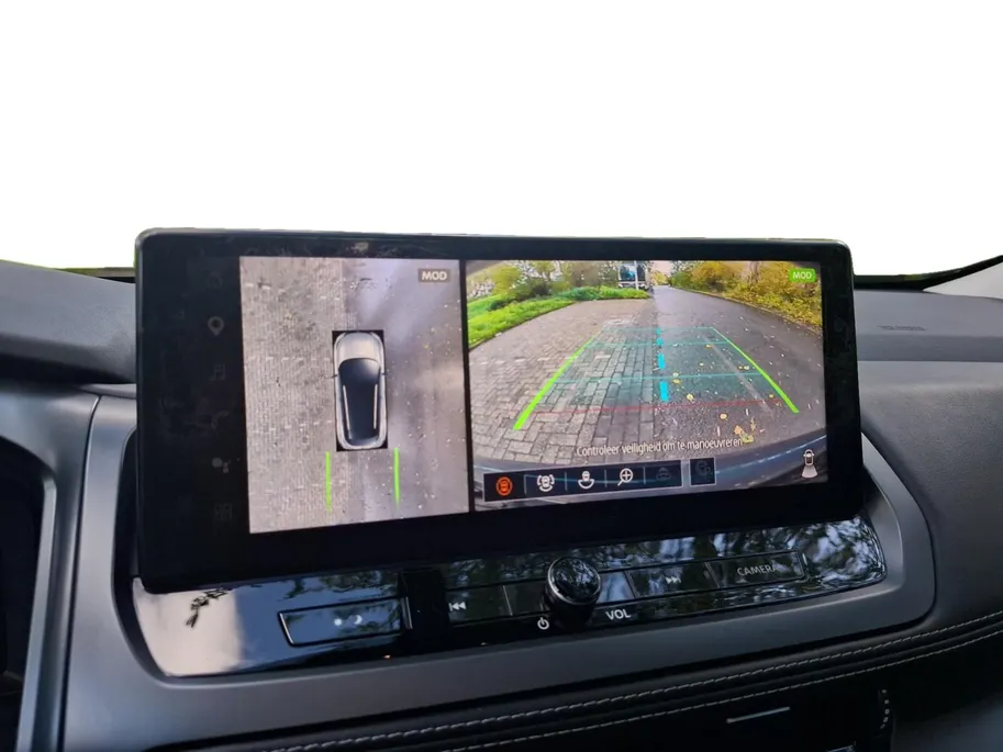 Nissan QASHQAI 1.5 e-Power N-Connecta | PANO DAK | RONDOM CAMERA | CARPLAY | ADAPTIEVE CRUISE | CLIMATE |