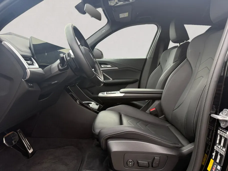 BMW X1 xDrive 30 e M Sport
