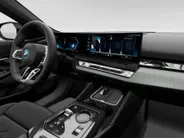 BMW i5 Sedan eDrive40 M Sport Edition