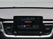 Kia Stonic 1.0 T-GDi 100pk MHEV DynamicPlusLine Edition |Navi |Camera