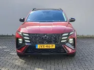 Hyundai Tucson 1.6 PHEV 288pk 2WD Aut N Line Sky / Navi / Cruise / Climate