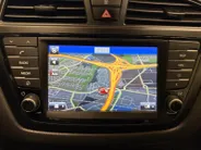 Hyundai i20 1.0 TURBO | BLACK EDITION | NAVI | TREKHAAK | NL-AUTO |