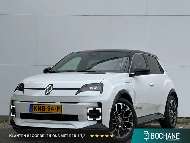 Renault 5