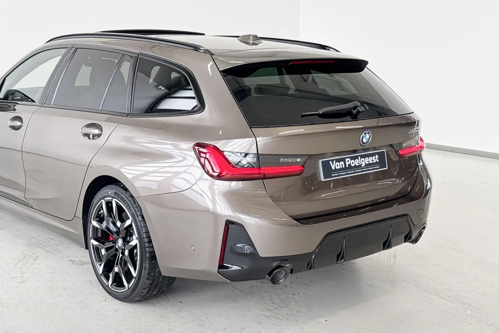 BMW 3 Serie Touring 330e Innovation Pack M Sportpakket Pro
