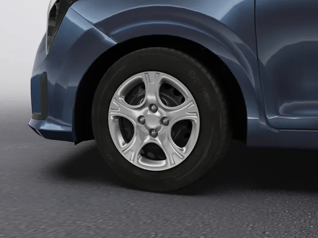 Kia Picanto 1.0 DPI DynamicLine