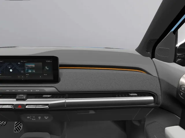 Kia EV3 GT-PlusLine 81.4 kWh
