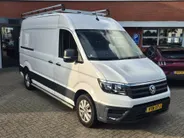 Volkswagen Crafter 35 2.0 TDI L3H3 Highline