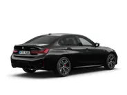 BMW 3 Serie Sedan 330e M Sport Edition