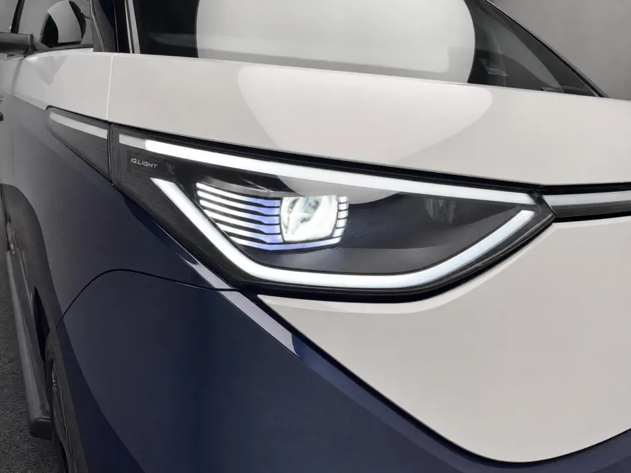 Volkswagen Bedrijfswagens ID. Buzz Cargo Bedrijfswagens Bulli Edition 79kWh 340pk 4Motion