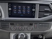 Volkswagen Bedrijfswagens Transporter 2.0TDi 150pk Comfortline L2 · Trekhaak · Navigatie · Apple Carplay/Android Auto · Mistlampen voor ·