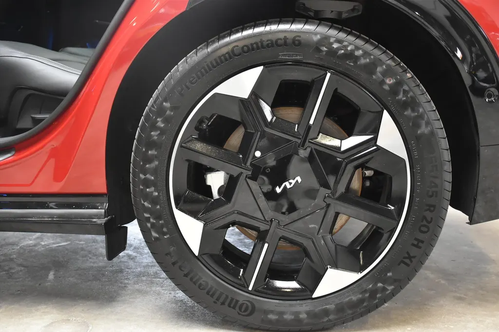 Kia EV6 84kWh 229pk RWD Plus Advanced PANO DAK NIEUW - SNEL LEVERBAAR