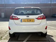 Ford Fiesta 1.1 Trend | Cruise Control | Navi | Park Pilot